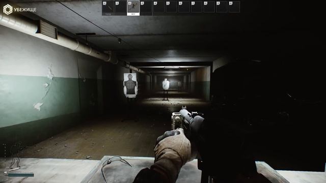 ⚫22 TOPGUN ВСС Винторез/ Сгорел от лагов/ Улучшаю снайперские способности rom Tarkov смотреть онлайн