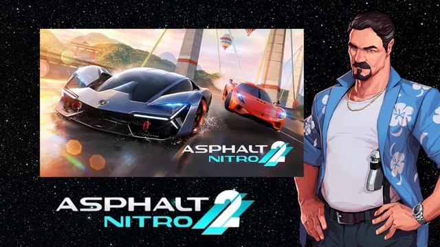 4. RACE 1 - POST-RACE - WINNING - ASPHALT NITRO 2 [OST] - EXTENDED смотреть онлайн
