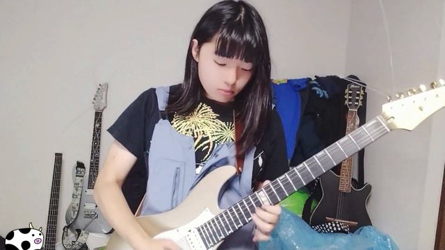 Carly Rae Jepsen I Really Like You　cover смотреть онлайн