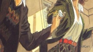 Klaus Brandl ~ The Things I Only Do With you