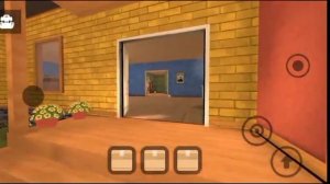 АЙСБЕРГ ПО ANGRY NEIGHBOR ЧТО ОН СКРЫВАЕТ?