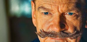 Призраки в Венеции (Эркюль Пуаро) ? Русский трейлер ? Фильм 2023