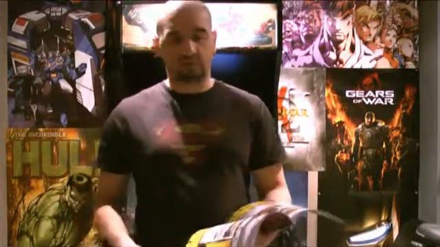 Retro Gamer Magazine - Street Fighter Anniversary