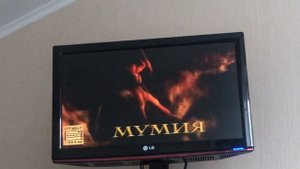Реклама на VHS «Бетховен-2» от Премьер Видео Фильм