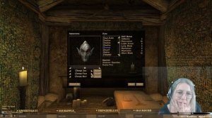 Morrowind Permadeath 16