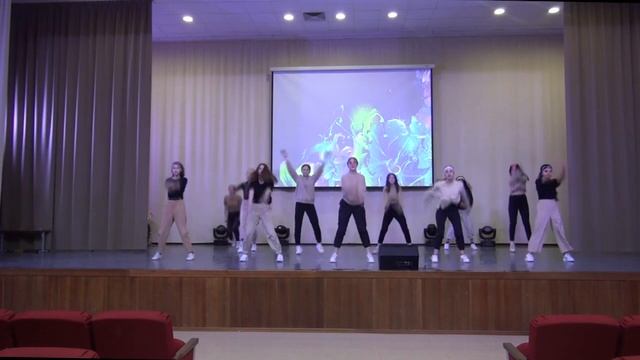 238 Праздничный концерт для самых любимых смотреть онлайн