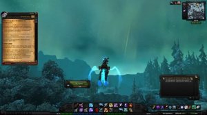 World of Warcraft Quest: Что создает, то может и разрушать (id=12459)