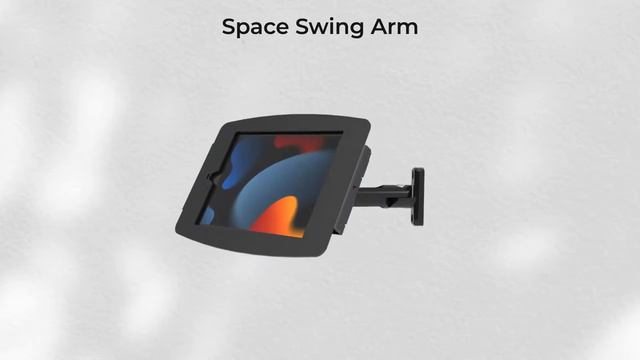 Maclocks iPad Wall Mounts
