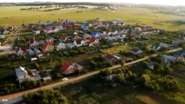 Моя Белгородчина