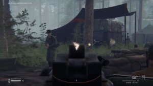 1939. ПОЛЬША. НАЧАЛО ВТОРОЙ МИРОВОЙ ➤ Land of War - The Beginning ➤ Прохождение #1