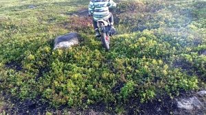 детский мини кросс