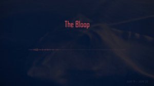 The Bloop vs El Gran Majá - Sonidos y Monitoreo