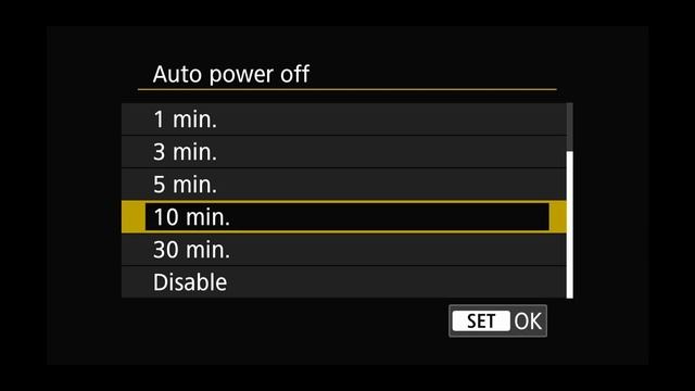 Canon R7 - Custom Cinematic Video Profiles смотреть онлайн