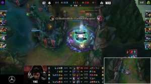 G2 vs. MAD | DAY 5 | MSI 2023 | G2  Esports vs. MAD Lions  | GAME 2 (2023)