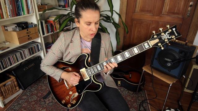 BEAUTIFUL HIP CHORDS! think outside the box смотреть онлайн