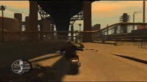 GTA Episodes From Liberty City It's War (2/3)