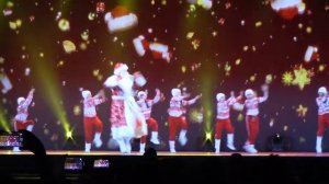 Тодес "Новогодняя" 10.12.2022