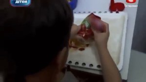 Аттестат в крови "Кохана ми вбиваємо дітей"