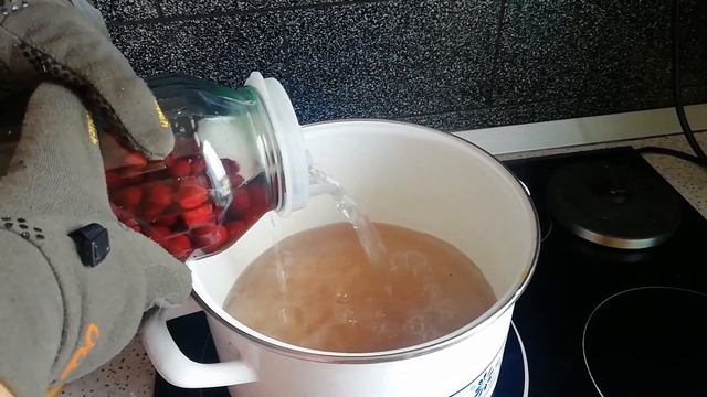 Компот из вишни смотреть онлайн