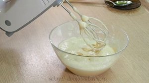 Оладьи на Горячем Кефире — о Таких Пышных Оладьях Можно Только Мечтать