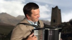 ЕВГЕНИЙ ВОЛОЖАНИН "Инструментальная"