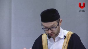 Чувство вины и молитва Моисея