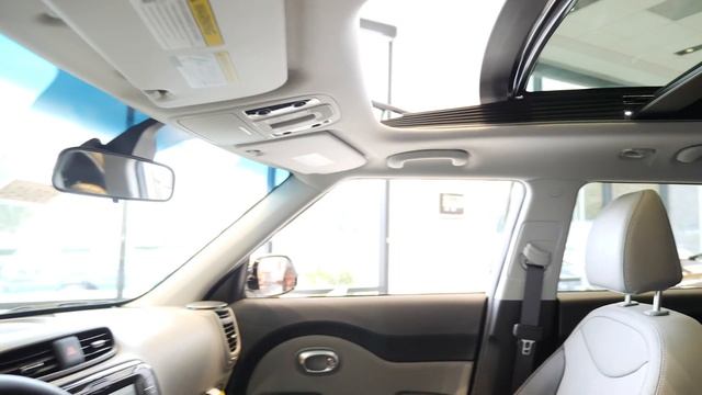 2020 Hendrick Kia Sportage LX смотреть онлайн