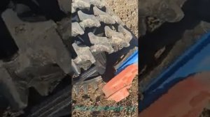 Обзор конструкции и работы кольчато-шпорового катка ККШ-9.2Г-02