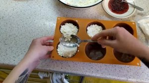 Глазированные сырки