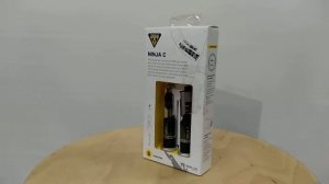 Съёмник цепи TOPEAK NINJA C в ручке для руля