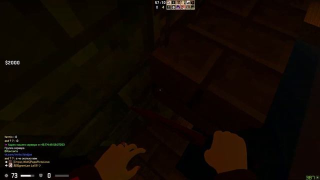 CSGO | Прохождение карты mg_minecraft_temple_v8 | minigame minecraft temple v8 ru новая версия 2021 смотреть онлайн