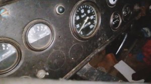 ЗАВОДИМ ГРУЗОВИК ПОСЛЕ ДОЛГОГО ПРОСТОЯ. 4 ГОДА НА УЛИЦЕ. АВТОКРАН НА БАЗЕ МАЗА.