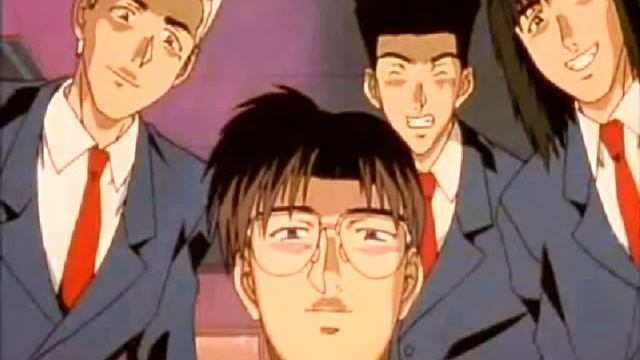 прикол по Аниме "В Контакте" всем смотреть смотреть онлайн