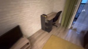 ЖК Палацио / Студия - 26м / этаж 04 / СПБ, 26-я линия 7 / м. Василеостровская