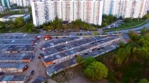 Тропарёво-Никулино