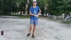 Фредерико Феллини танец