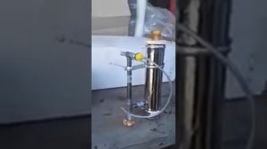 Дымогенератор 2