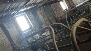 Поездка в гости к Свинодиллеру УР.