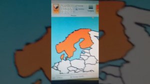 Будущее Стран скандинавского полуострова