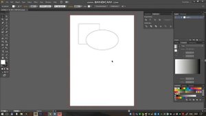 Как объединить объекты? Adobe Illustrator