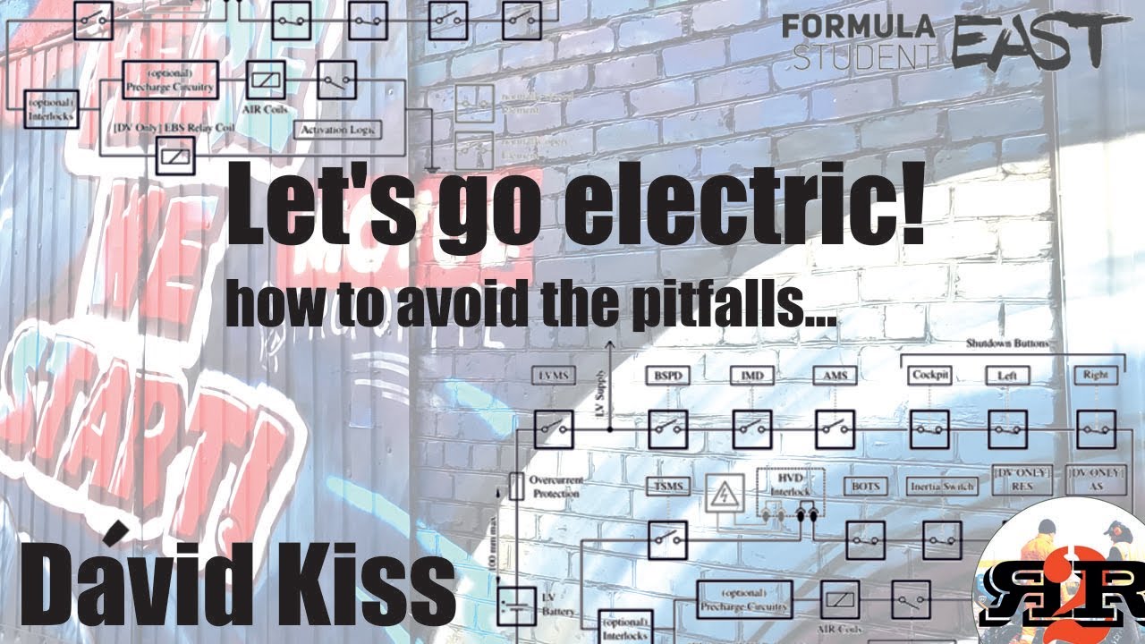 Let's go electric - David Kiss (FS Autumn School 2020)