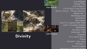 Split-Screen Any PC Game! [Nucleus Coop Showcase]