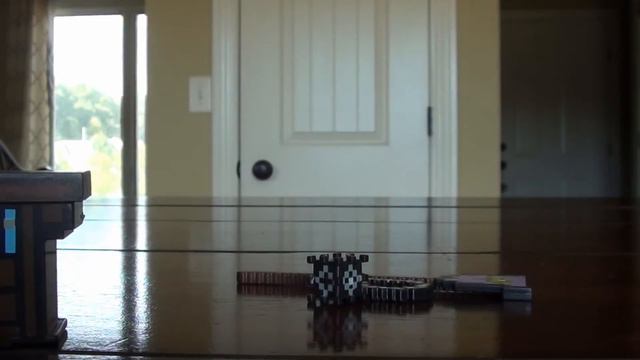 😎Terraria Unboxing: Eye of Cthulhu, The Witch Doctor, Goblin Tinkerer Mini Figures смотреть онлайн