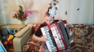 DOMINO (arrangement by Valeriy Kovtun). Waltz. Домино (обр. В. Ковтун).