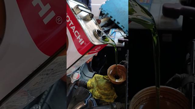 Totachi 10w40 Full Synth смотреть онлайн