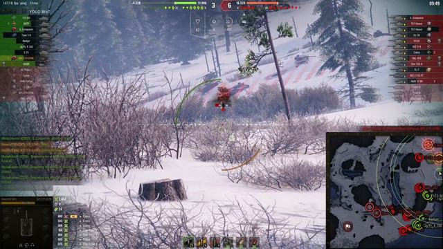 Does The Kpz 3 Pr.07HK Really Deserve 27 Tokens: World of Tanks