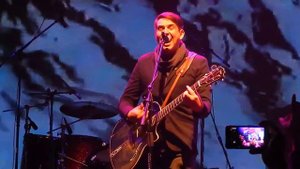 Иван Демьян (7Б) & Маша Макарова - Моя любовь (Маша и медведи, 20 лет группе)