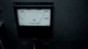 Проверка срабатывания РБП  блока АЗ передатчика Р-140