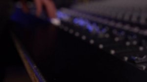 Shroom talks Fluid Audio FX80