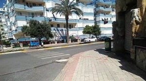 Махмутлар, район начало Махмутлара, чем отличаются районы Алании